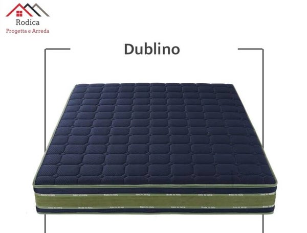 Materasso Dublino
