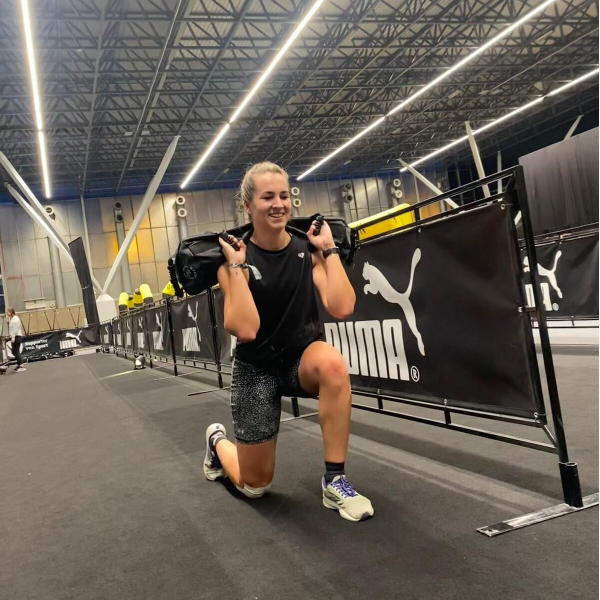 Het wedstrijdteam / Over ons | Hybride Sports Venlo