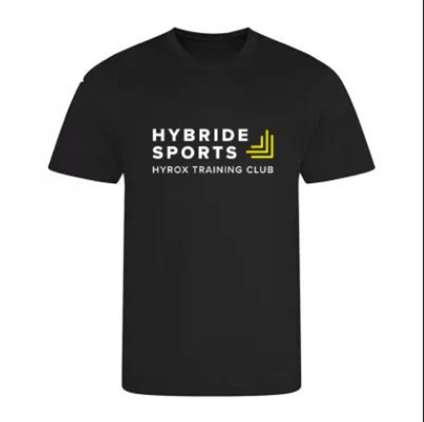 T-shirt Hybride Sports Venlo