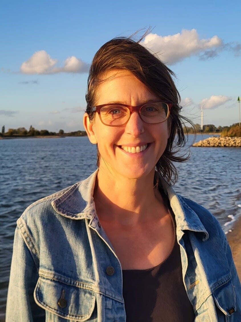 Opruimbegeleider en professional organizer Loes van Loenen in Culemborg en Midden-Nederland