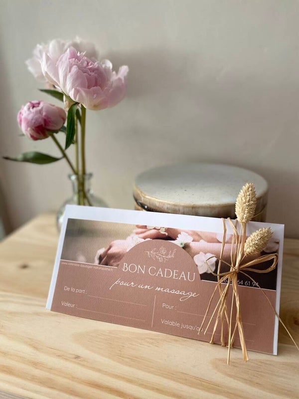 Séance de NATUROPATHIE