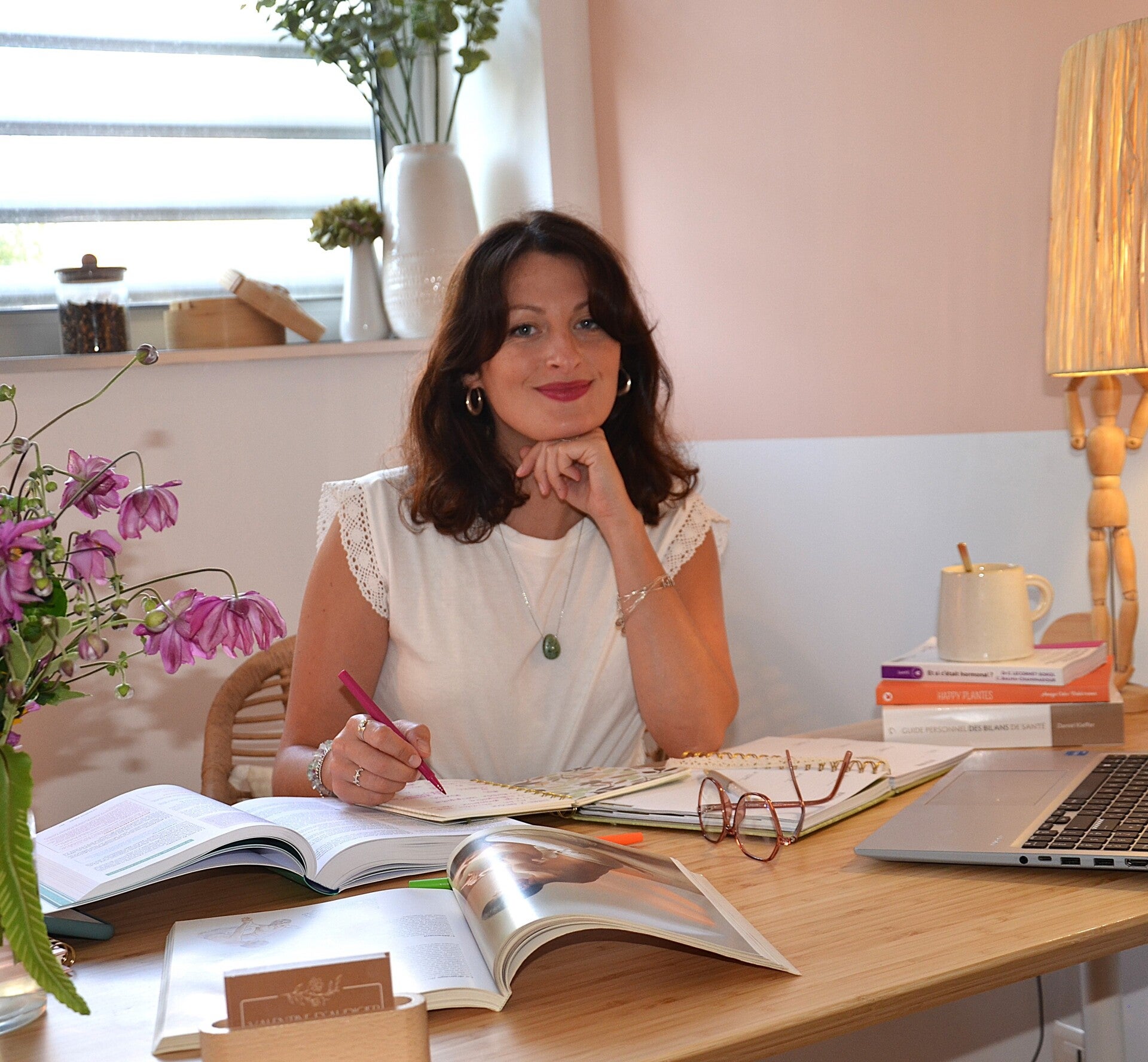 Naturopathe pour femmes à Agen