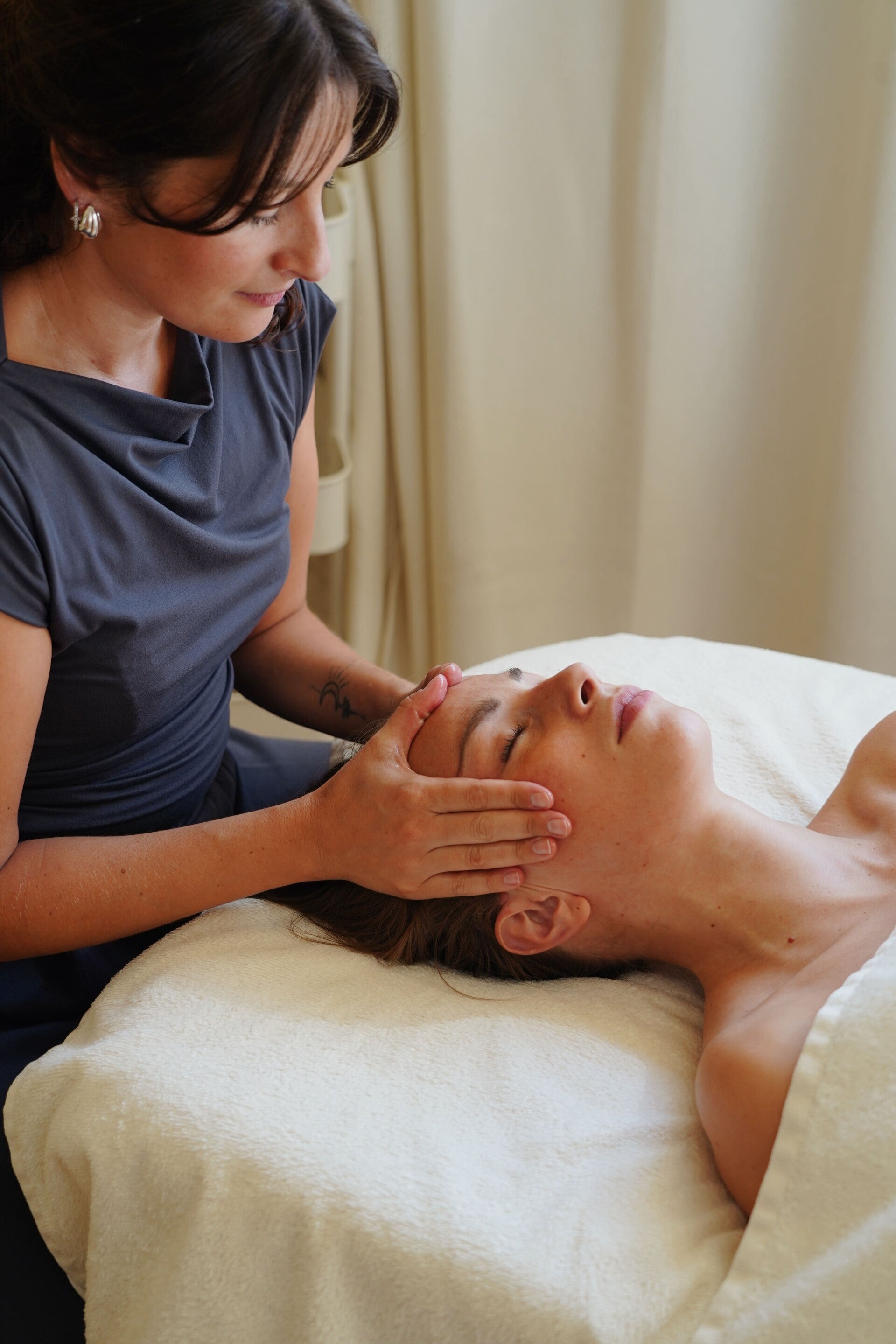 Massage ayurvédique à Agen pour une profonde détente