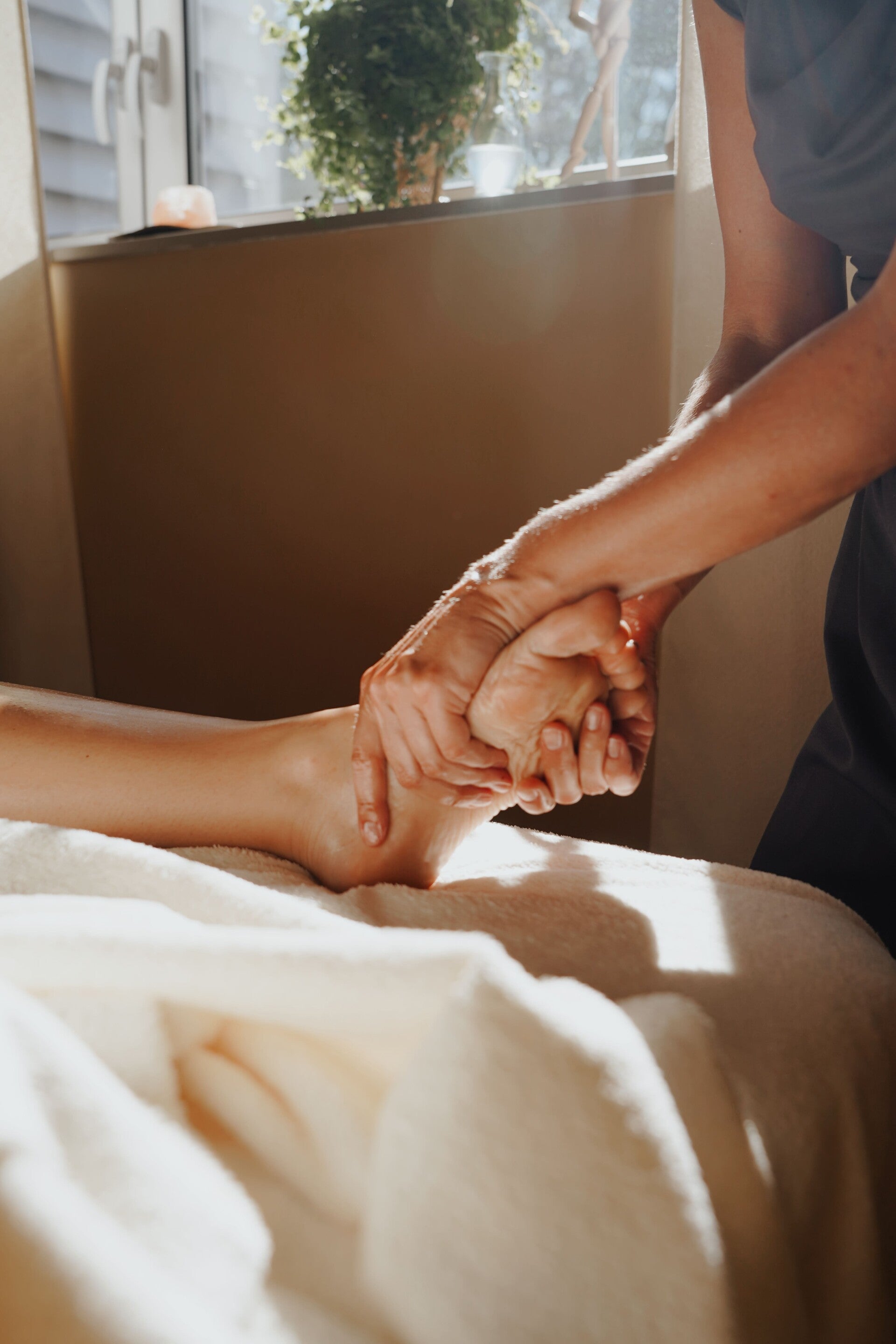 Massage californien à Agen pour femme