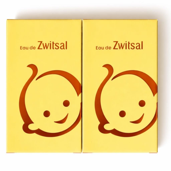 Zwitsal Eau de Zwitsal 75ml