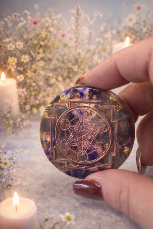 Gardien de Métatron