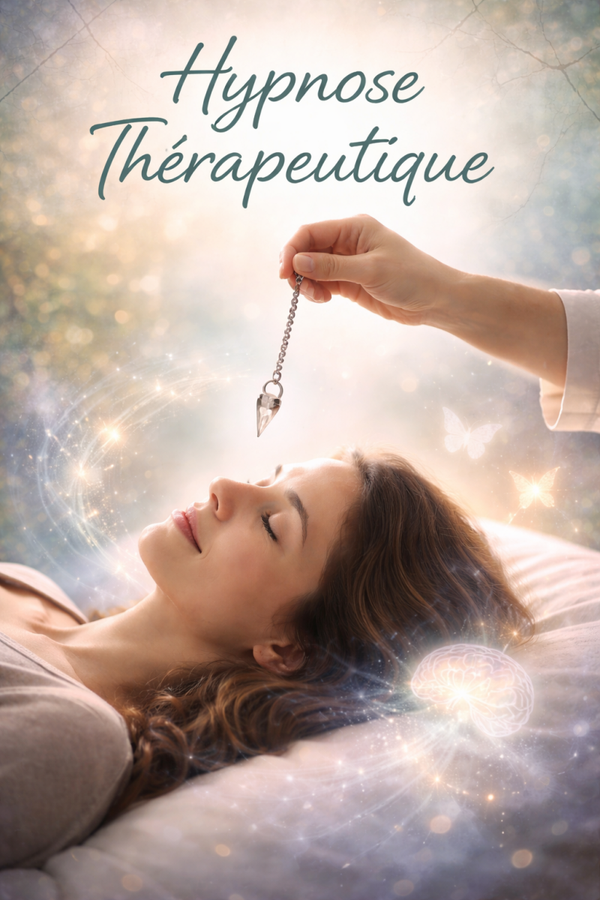 Forfait thérapeutique hypnose addiction