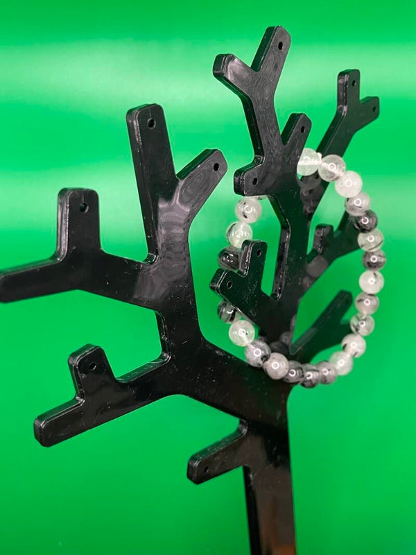 Bracelet  Quartz Toumaline