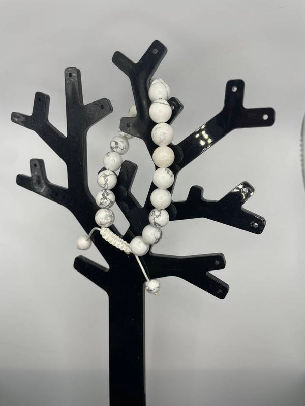 Shamballa Howlite