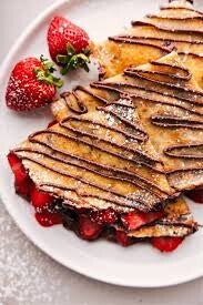 Crepes