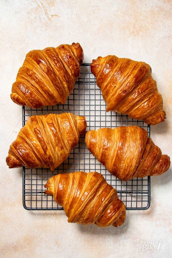 Croissants