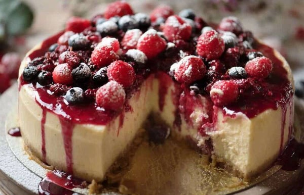 Cheescake