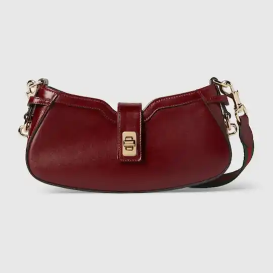 Side mini shoulder bag