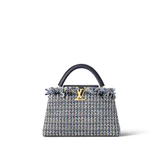 Louis Vuitton Capucines