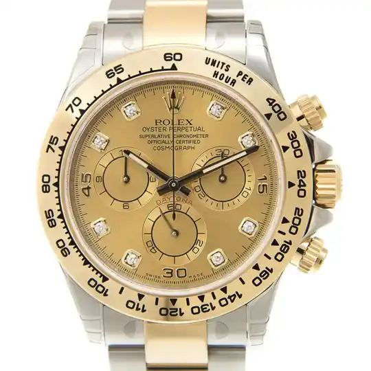 Rolex Cosmograph Daytona