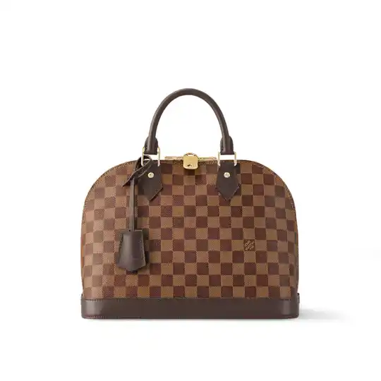Louis Vuitton Alma PM