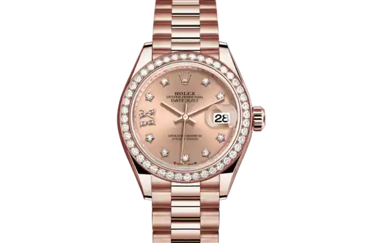 Rolex Lady-Datejust