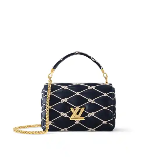 Louis Vuitton The GO-14