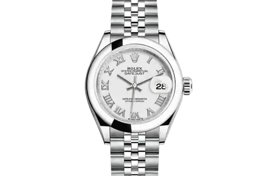 Rolex Lady-Datejust