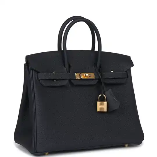 Hermès Birkin 25 Caban