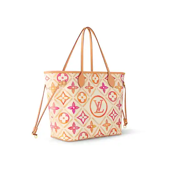 Louis Vuitton Neverfull