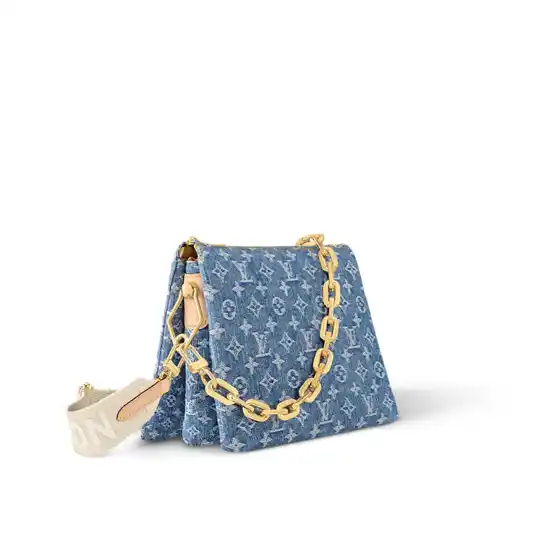 Louis Vuitton PM Cushion