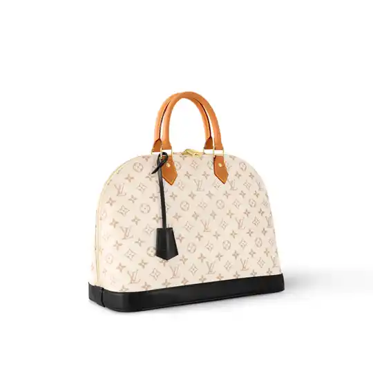 Louis Vuitton Alma