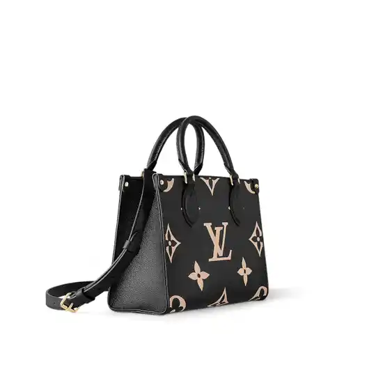 Louis Vuitton On the go PM