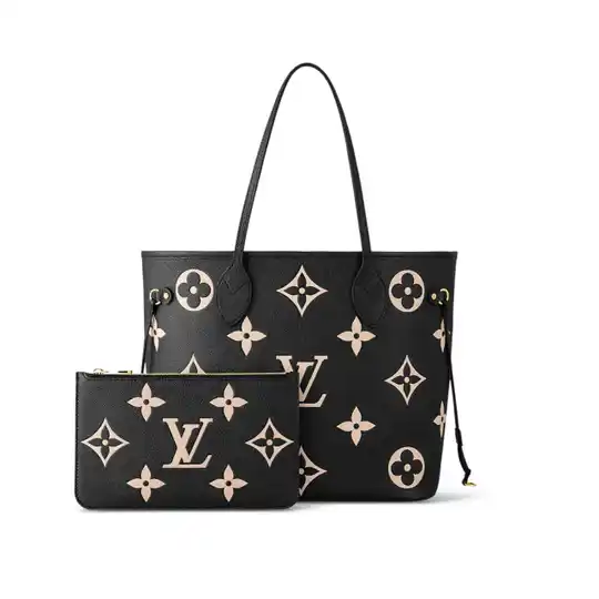 Louis Vuitton Neverfull