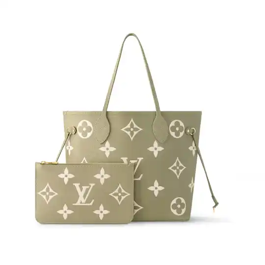 Louis Vuitton Neverfull
