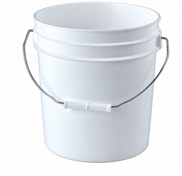 Heavy Duty Detailing Emmer 14L – inclusief originele Grit Guard & deksel