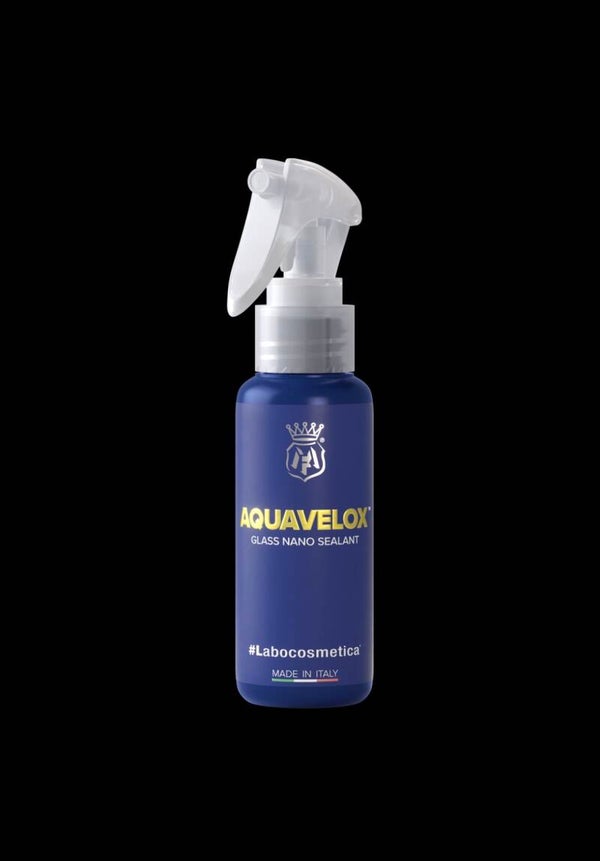 Labocosmetica Aquavelox, Glass Nano Sealant 100 ML
