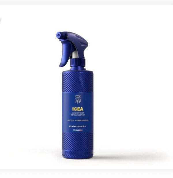 Labocosmetica Igea interieur Quick Detailer 500ml