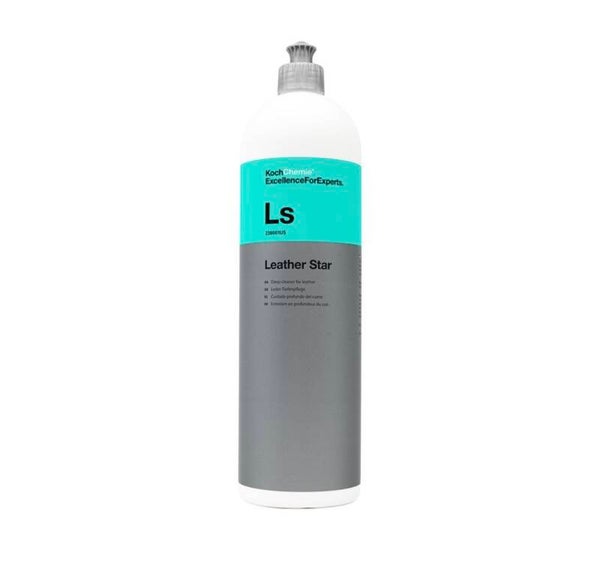 Koch chemie Leather Star