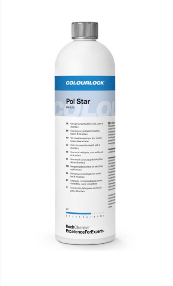 Koch Chemie polstar (bekleding reiniger)