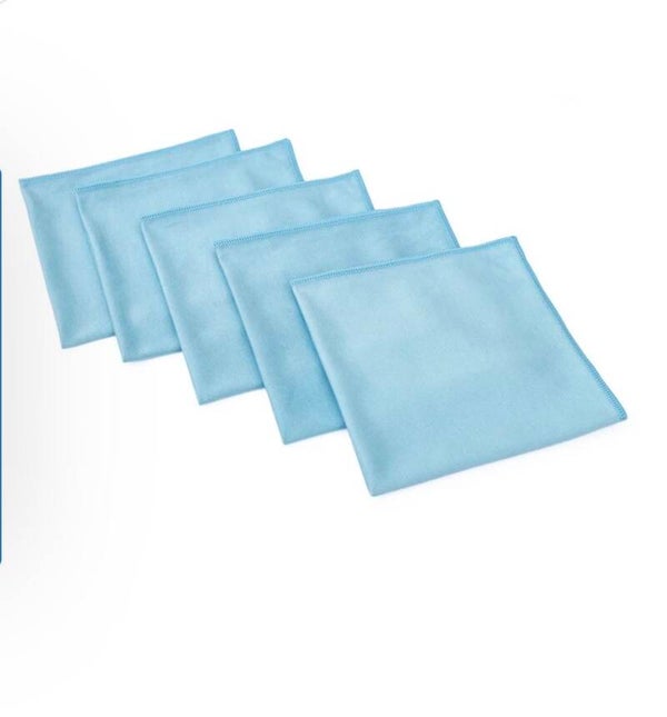 The Rag Company premium glas doek 1pc