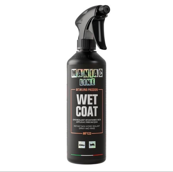 Maniac Wet Coat 0,5l