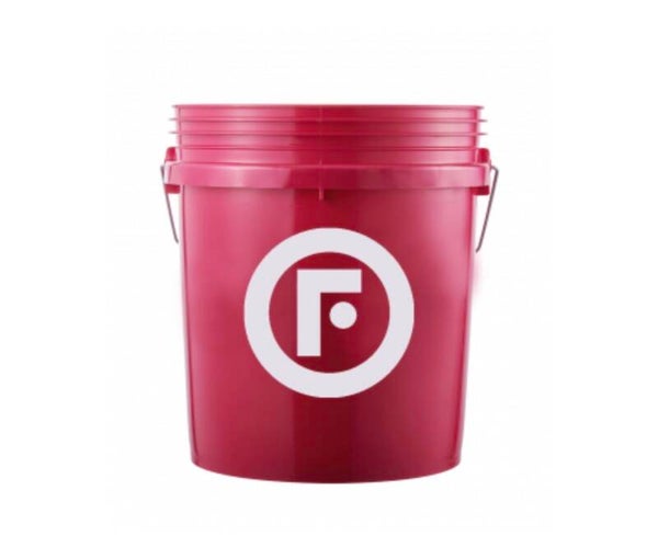 Fireball emmer met grit guard 18liter