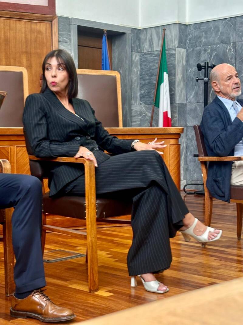 Roberta Amadeo