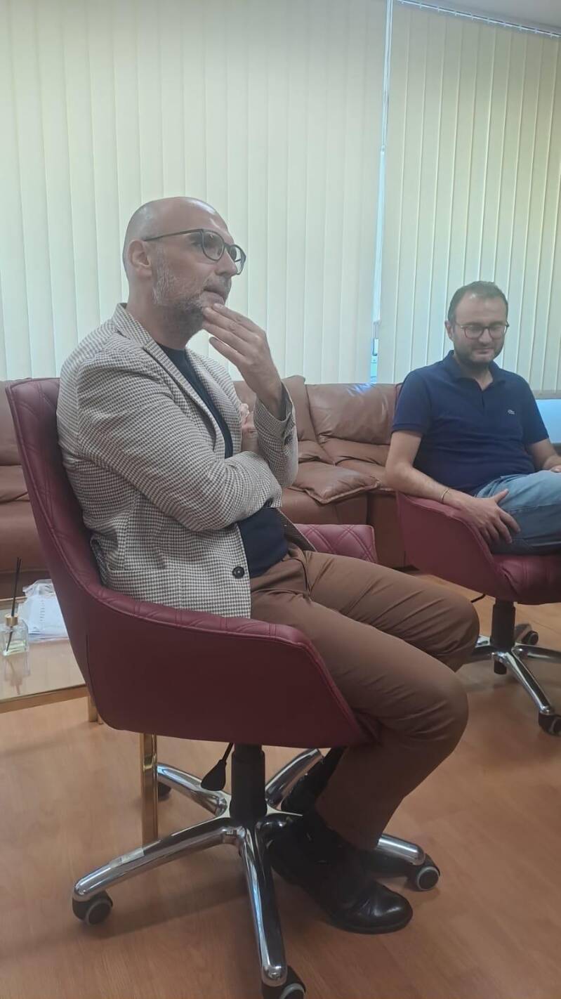 Fabio Regolo