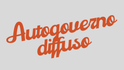 Autogoverno Diffuso