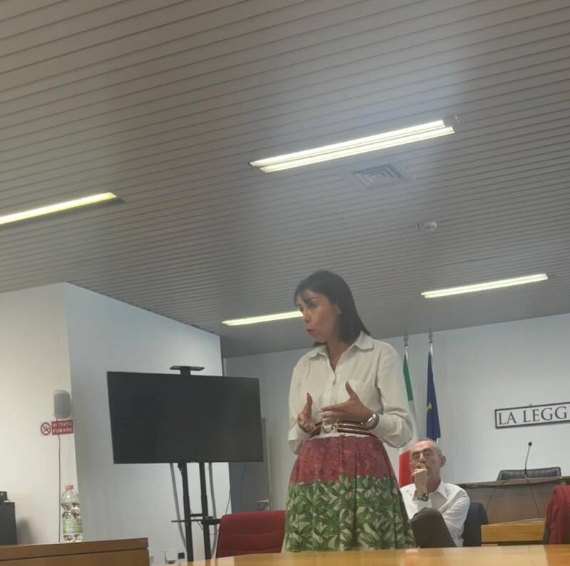 Roberta Amadeo