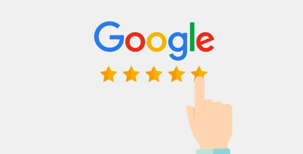Nos avis Google 