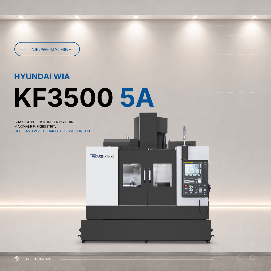 KF3500-5A