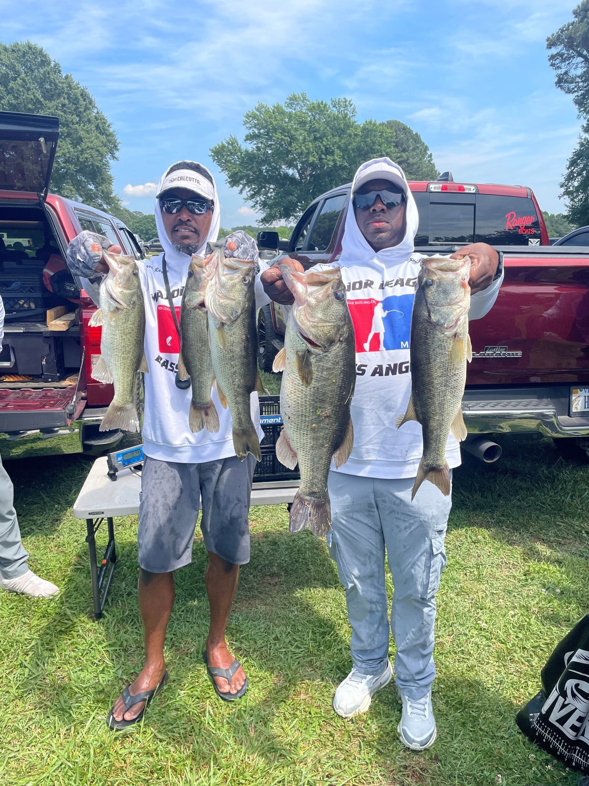 Perry R. Bass News & Updates | Major League Bass Anglers