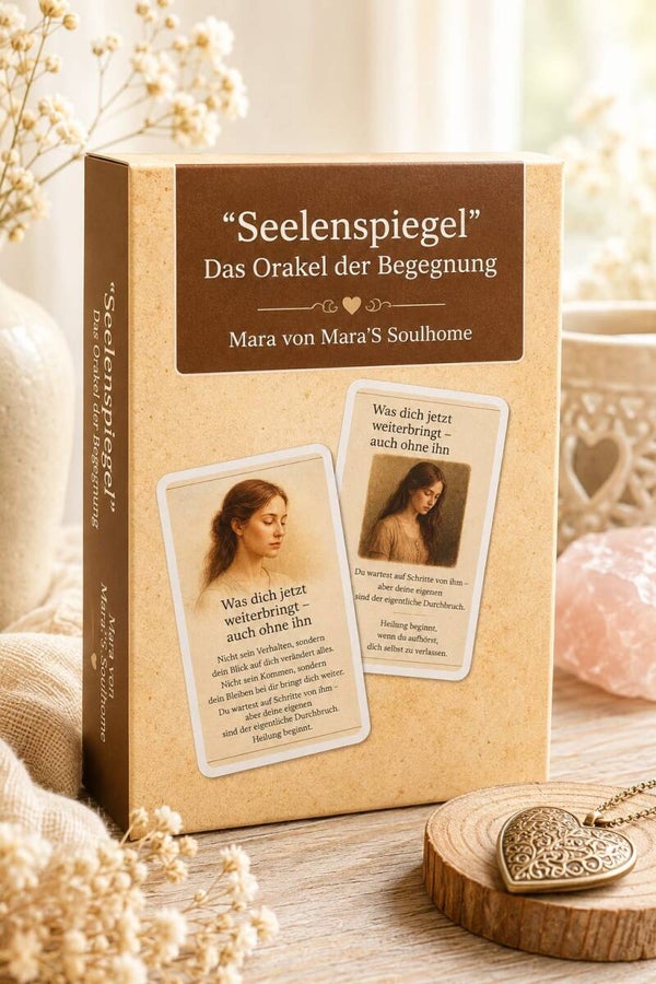Seelenspiegel