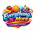 Everythang 'N More