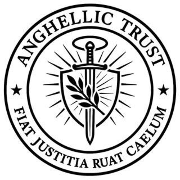 Donate to The AngHellic Trust