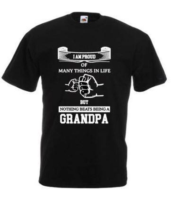 proud grandpa