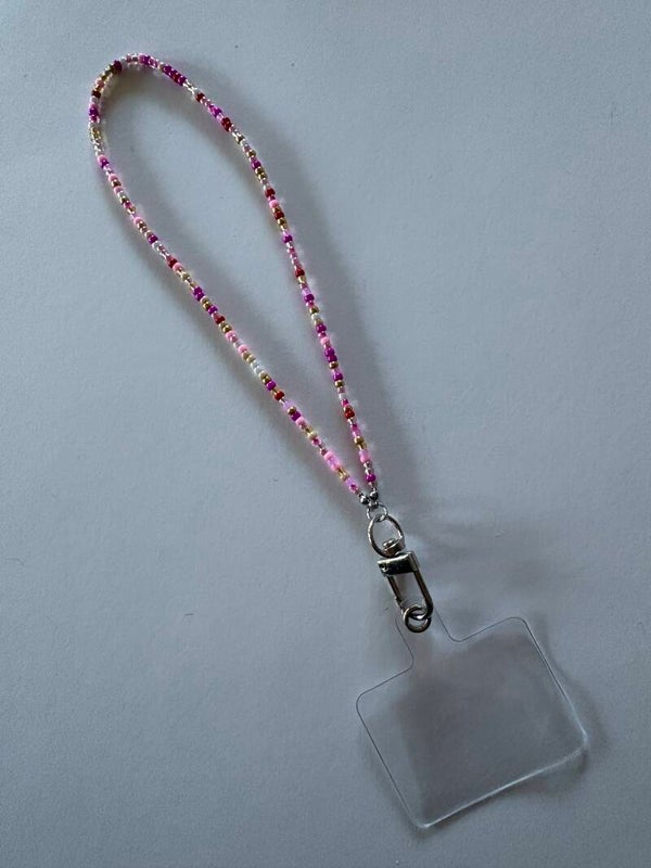 Miyuki kralen strap 002